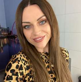 Amy Macdonald